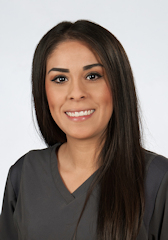 Ana : ORTHODONTIC CLINICIAN