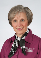 Doris : TREATMENT COORDINATOR