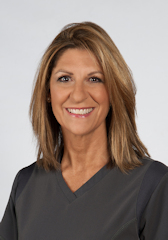 Gina : ORTHODONTIC CLINICIAN