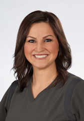 Jess : CLINICAL COORDINATOR