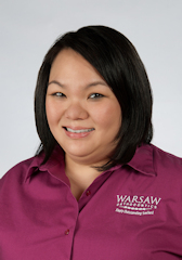 Joan : PRACTICE ADMINISTRATOR