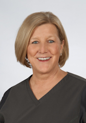 Mary : ORTHODONTIC CLINICIAN