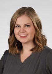 Emily : Lab Technician
